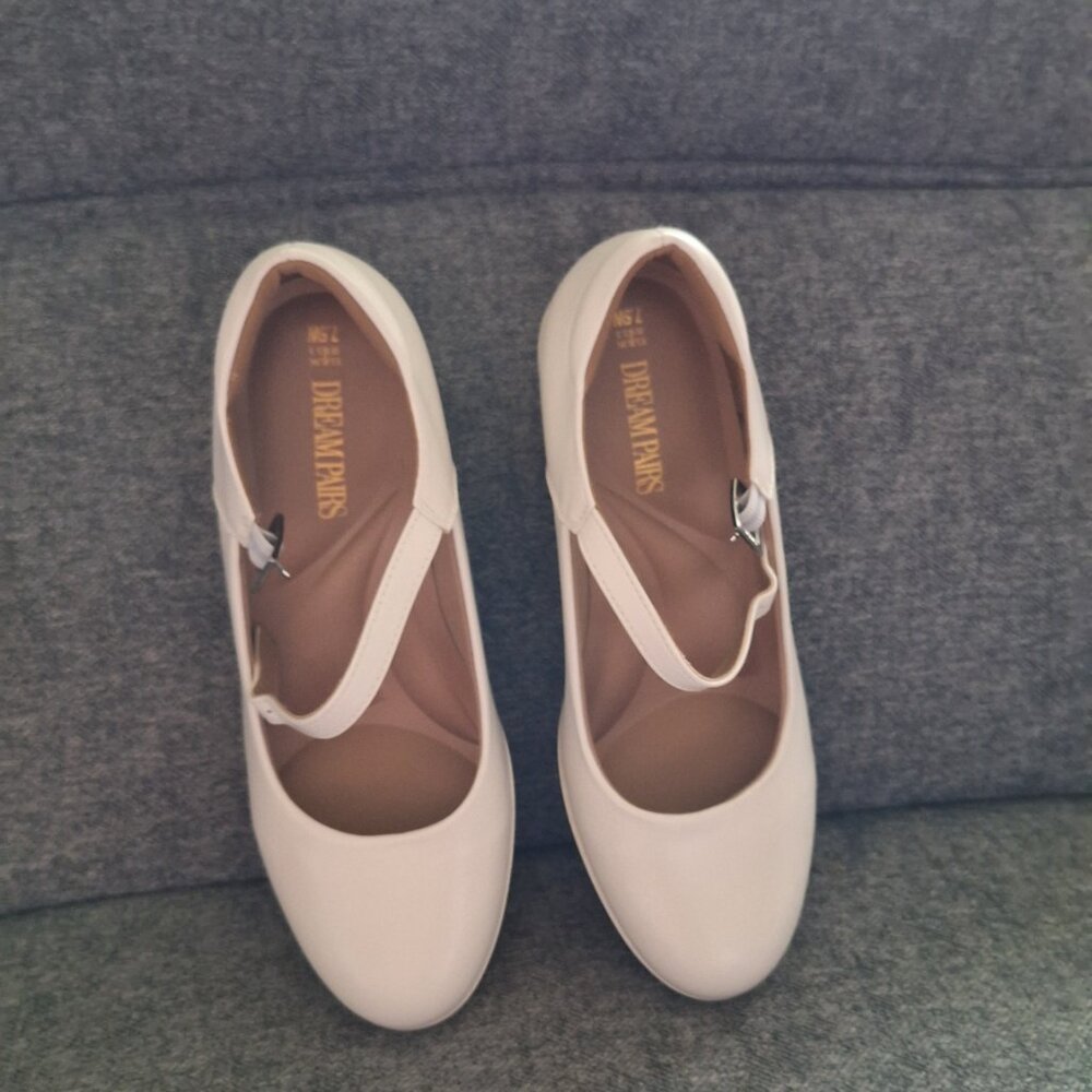 Shoes - Picture 3 of 3